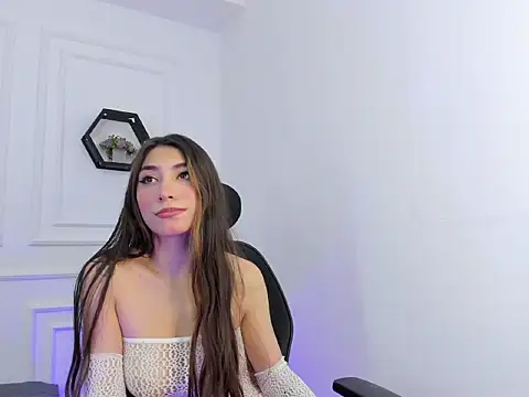 Ana Muller19 online show from December 2025 11:32:01 PM