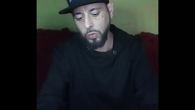 DonJuanDeBomboni online show from November 2025 02:56:02 AM