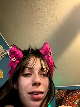 kittenkisses3 online show from November 2025 02:31:02 AM