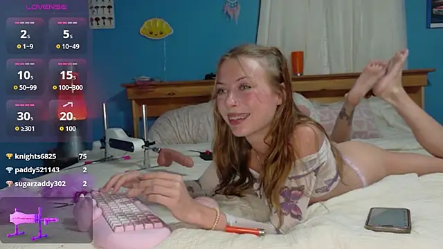 kittenkisses3 online show from June 2026 01:23:02 AM