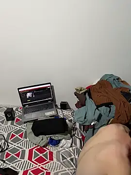 AlexanderBianchi2 online show from January 2026 12:48:01 AM