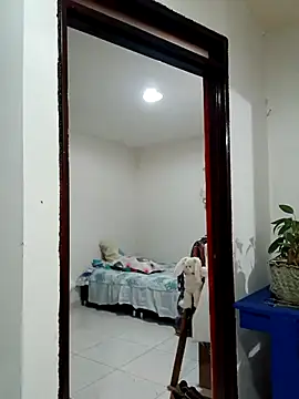 PaulinaLondra2 online show from November 2025 10:15:01 AM