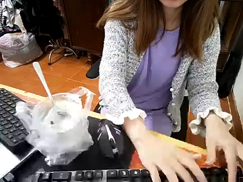 ---Lusi03--- online show from January 2026 02:48:02 AM