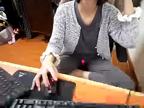 ---Lusi03--- online show from February 2026 03:38:01 PM