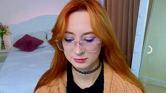 WICKEDEMBER online show from April 2026 02:06:01 AM