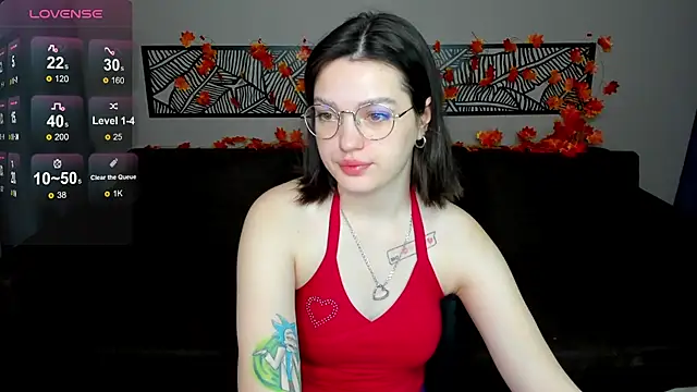 Snapshot of Karina_Kellyy chatting on November 2025 01:38:01 AM Karina Kellyy online show from November 2025 01:38:01 AM