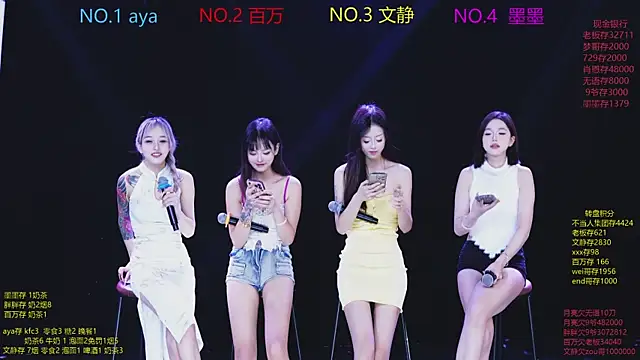 CuteBaby--- online show from December 2025 02:12:02 PM