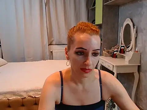 AnneDevrim online show from November 2025 06:58:02 AM