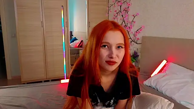 Snapshot of MarthaMack chatting on November 2025 09:53:01 AM MarthaMack online show from November 2025 09:53:01 AM