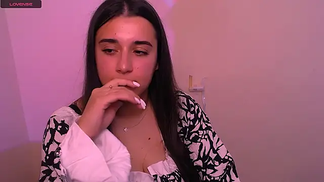 AlinaDoll  online show from November 2025 10:14:01 AM