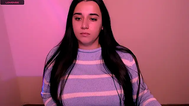 AlinaDoll  online show from November 2025 08:25:02 AM