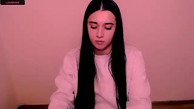 AlinaDoll  online show from November 2025 09:56:02 AM