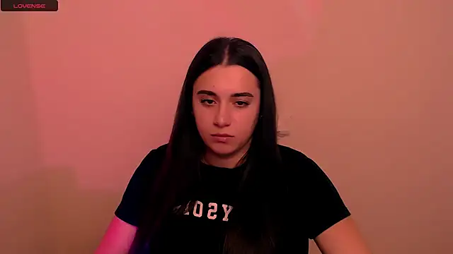 AlinaDoll  online show from December 2025 08:33:01 AM