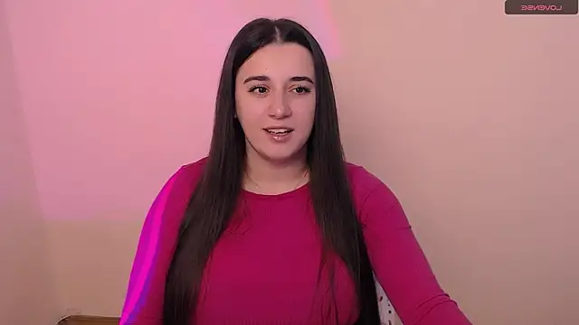 AlinaDoll  online show from February 2026 08:13:01 AM