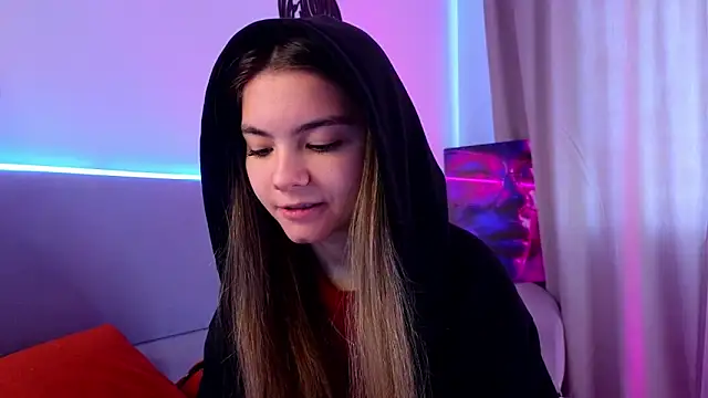 MargieDavidson online show from February 2026 08:36:01 AM