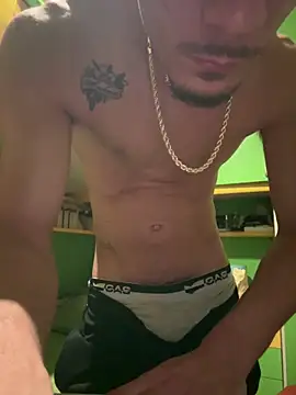 Snapshot of Colosso9 chatting on November 2025 06:29:02 PM Colosso9 online show from November 2025 06:29:02 PM