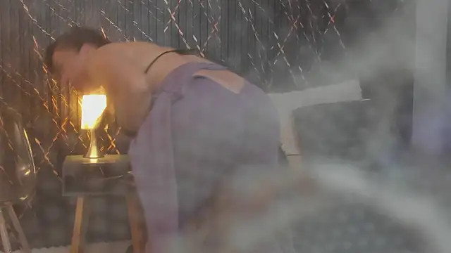 clara heat online show from March 2026 12:22:01 PM