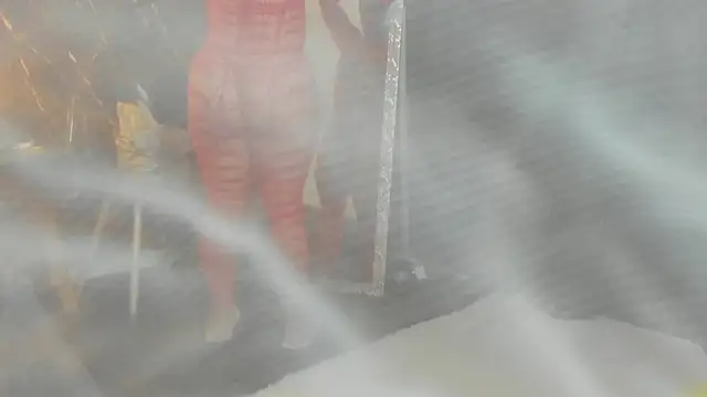 clara heat online show from March 2026 07:04:02 PM