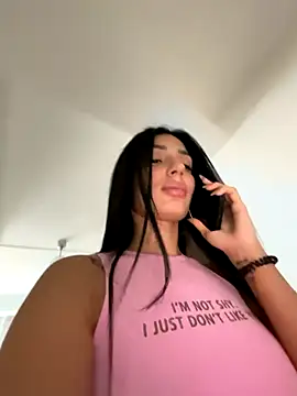 Snapshot of VickyM99 chatting on November 2025 11:54:01 AM VickyM99 online show from November 2025 11:54:01 AM