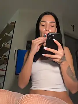 VickyM99 online show from February 2026 02:53:02 PM