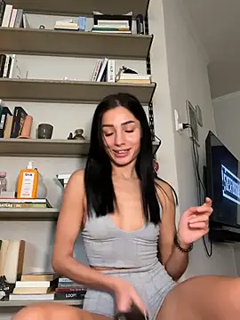 VickyM99 online show from March 2026 02:35:02 PM