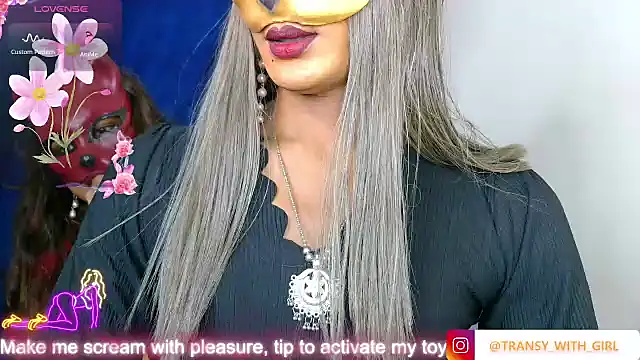 Snapshot of SEXYY_TRANSY_WITH_GIRL chatting on November 2025 01:05:01 AM SEXYY TRANSY WITH GIRL online show from November 2025 01:05:01 AM