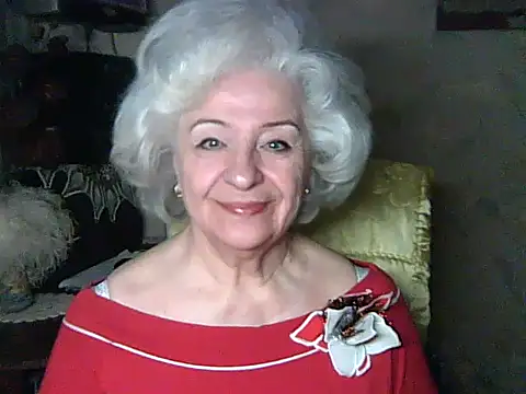 ValeriaKroww online show from February 2026 07:54:01 PM