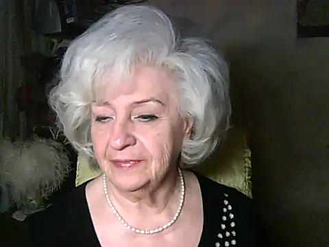 ValeriaKroww online show from February 2026 05:44:01 PM