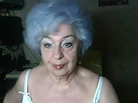ValeriaKroww online show from July 2026 06:14:01 PM