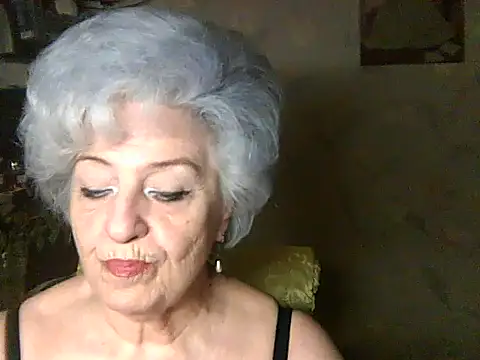 ValeriaKroww online show from July 2026 08:47:02 PM