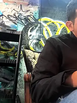 perr8886 online show from December 2025 06:01:02 PM