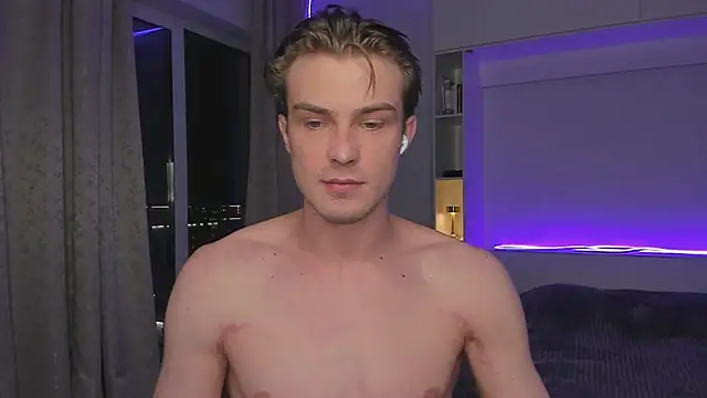 DanteRay online show from November 2025 04:43:02 PM