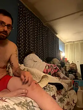 biggdaddyandqueenn online show from November 2025 07:08:02 AM