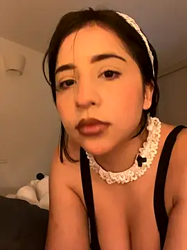 Snapshot of lulu200597 chatting on November 2025 02:32:01 AM lulu200597 online show from November 2025 02:32:01 AM