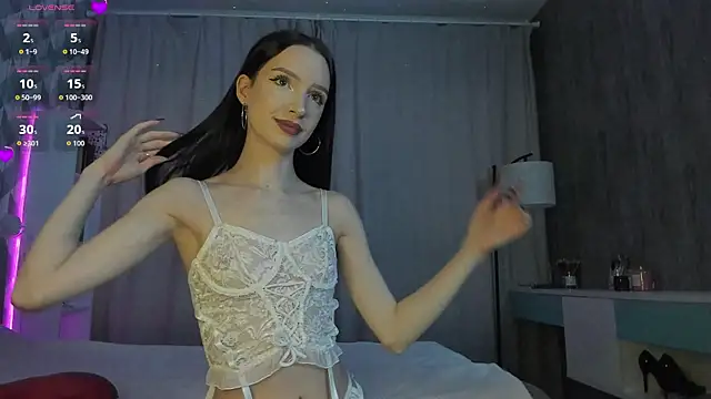 Snapshot of luna_sexy0 chatting on November 2025 02:27:01 PM luna sexy0 online show from November 2025 02:27:01 PM