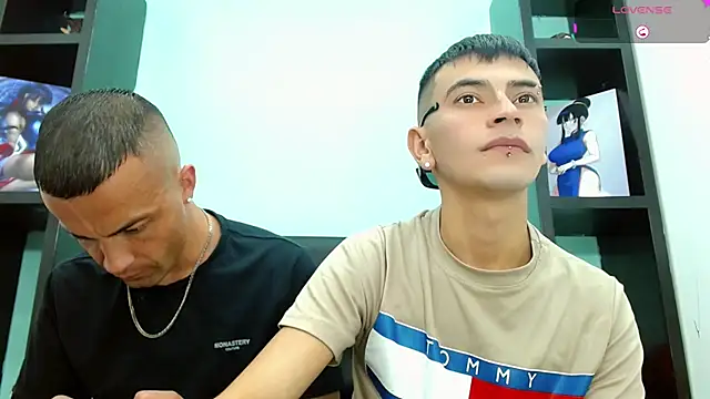 will and alex online show from January 2026 07:07:02 PM