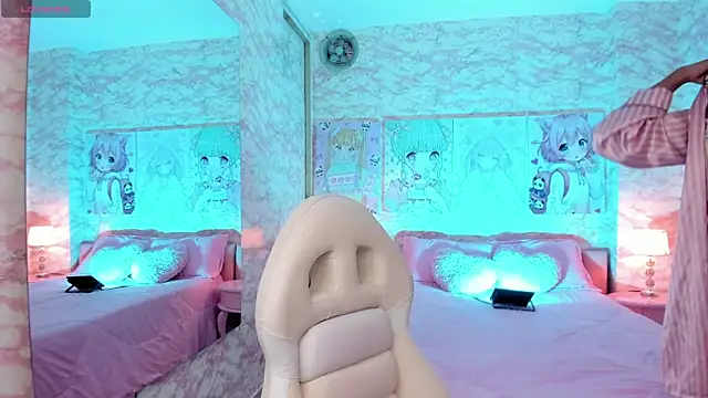 sensual skinny online show from December 2025 02:18:01 AM