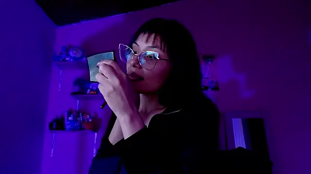 valkiry  online show from November 2025 10:40:01 PM