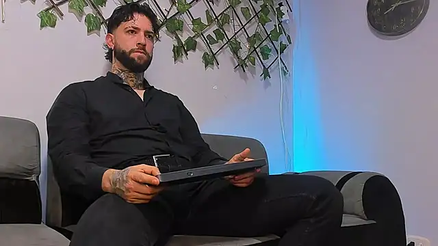 Supreme Alpha online show from January 2026 03:34:01 AM