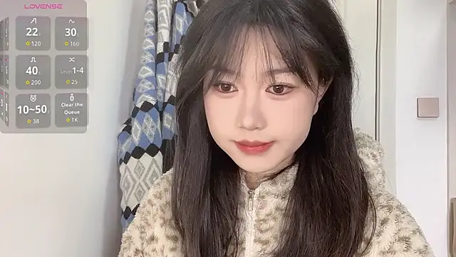 Xiaoji61 online show from December 2025 05:05:01 AM