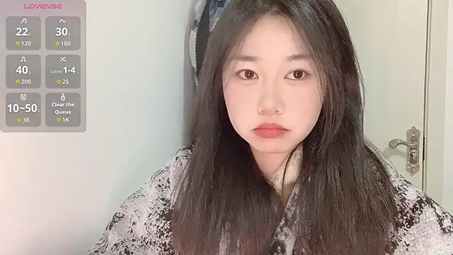 Xiaoji61 online show from January 2026 06:17:02 AM