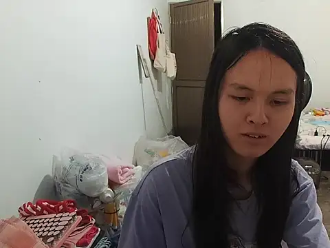 RebelAura online show from June 2026 04:31:02 PM