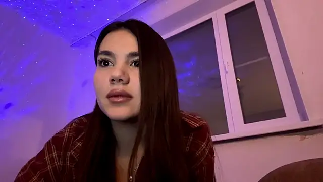 Priscillla Cute online show from November 2025 03:07:02 PM