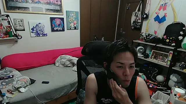 ippei0001 online show from July 2026 02:53:01 PM