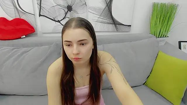 DianaHeath online show from March 2026 09:51:01 PM