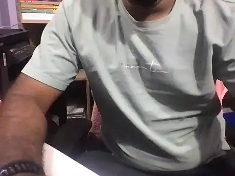 KingCobra 07 online show from May 2026 11:18:01 AM
