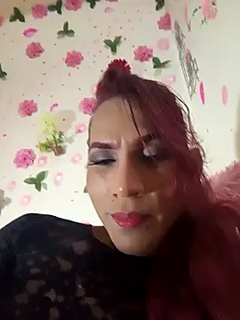 Sthefy luna131 online show from December 2025 04:45:02 PM