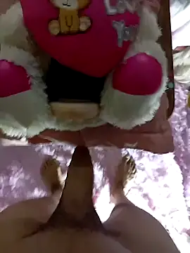 Sthefy luna131 online show from February 2026 06:00:02 PM