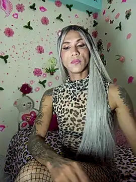 Sthefy luna131 online show from March 2026 11:20:02 PM