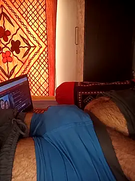 RubyEntity online show from December 2025 04:21:01 AM